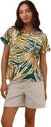 Celtic & Co. Cotton Crew Neck T-Shirt