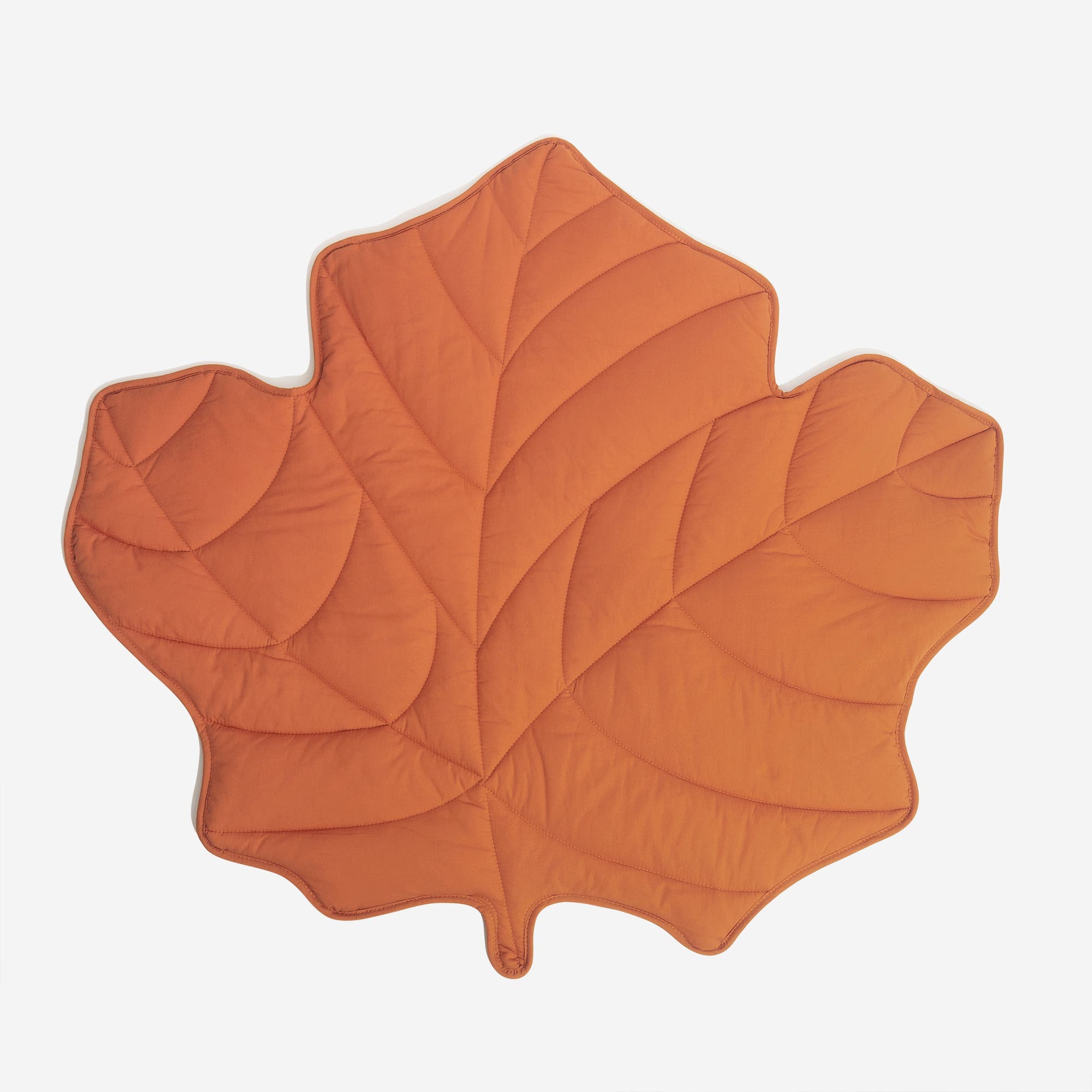 selected Maple Red