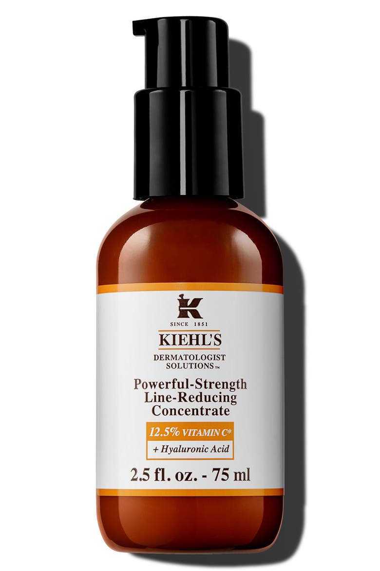 Powerful-Strength Line-Reducing Concentrate Serum $140 Value, Main, color, NO COLOR