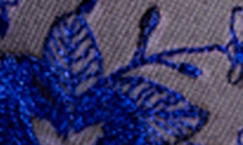 Roma Confidential Garden Of Eden Underwire Teddy With Garters In Multi