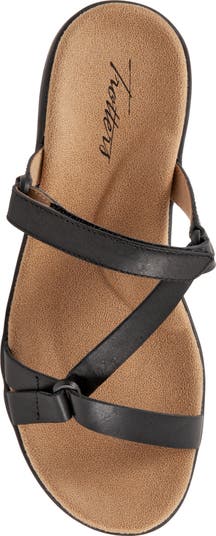 Raja Slide Sandal