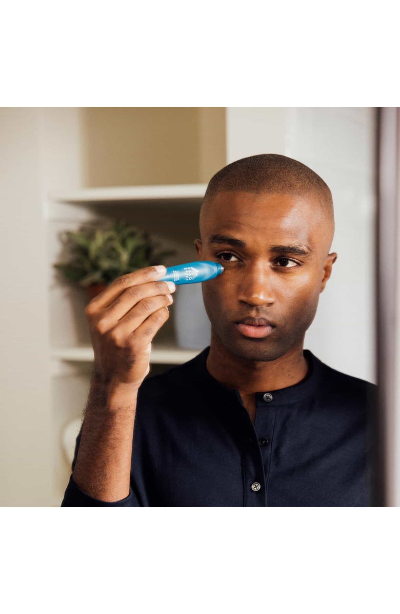 OARS + ALPS Wake Up Eye Stick, Alternate, color, Blue