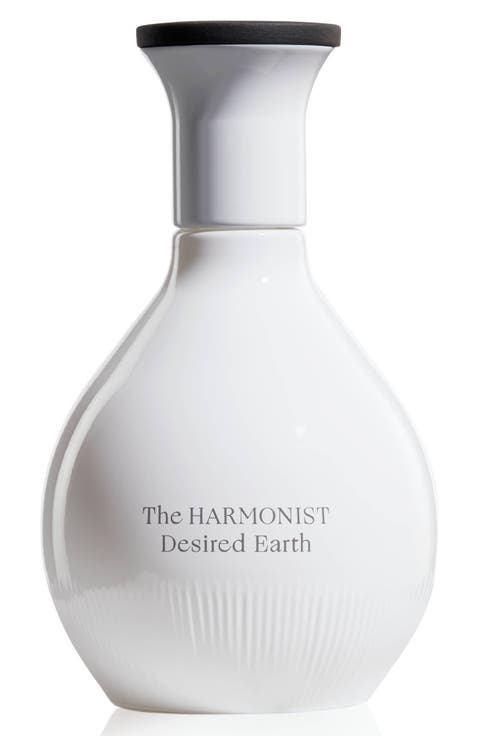 Desired Earth Parfum