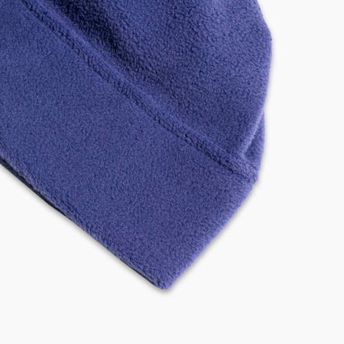 Turtle Fur Fleece Multi-season Beanie In Blue