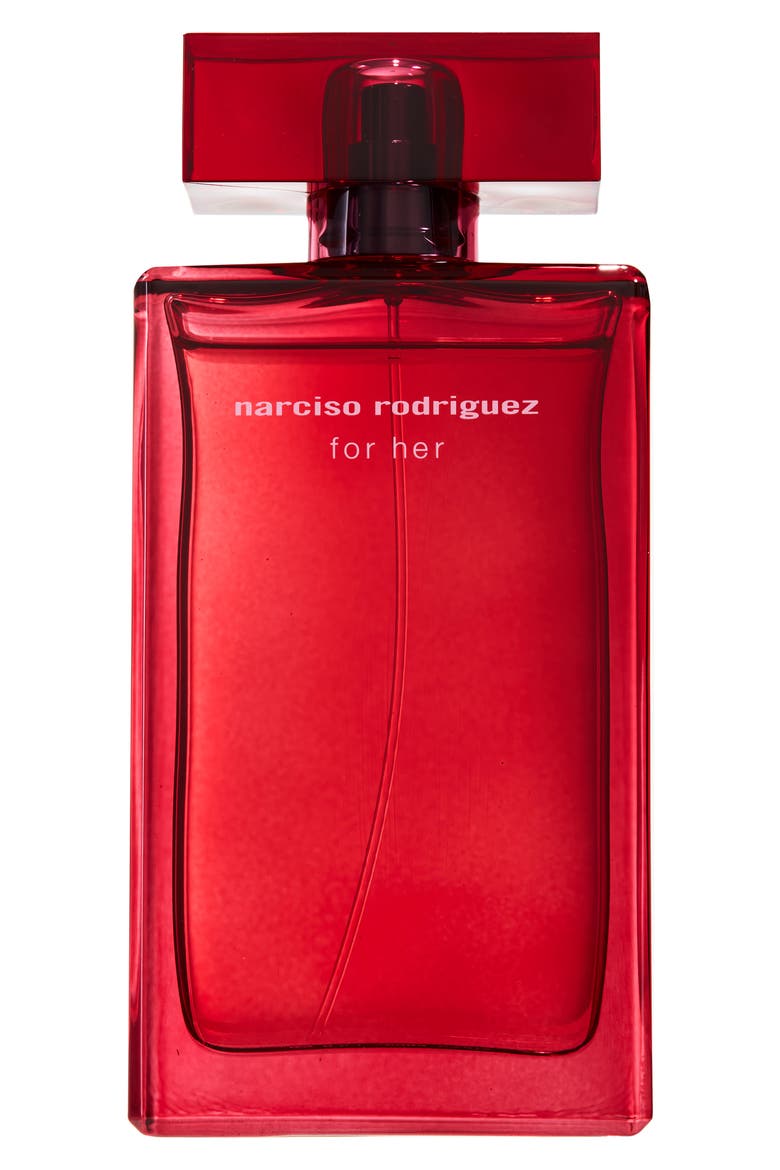 For Her Eau de Parfum Intense, Main, color, NO COLOR