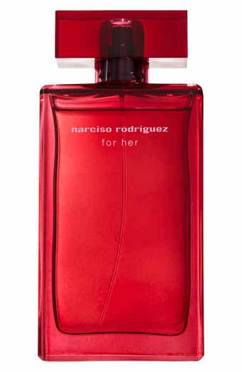 Narciso Rodriguez For Her Eau de Parfum Intense