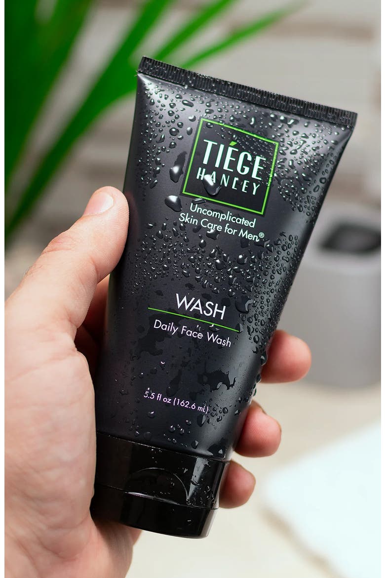Wash (Nordstrom Exclusive), Alternate, color, NO COLOR