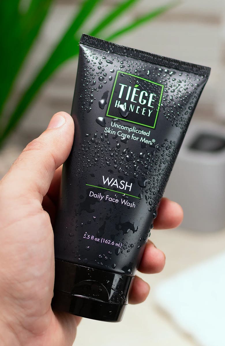 TIEGE HANLEY Wash, Alternate, color,