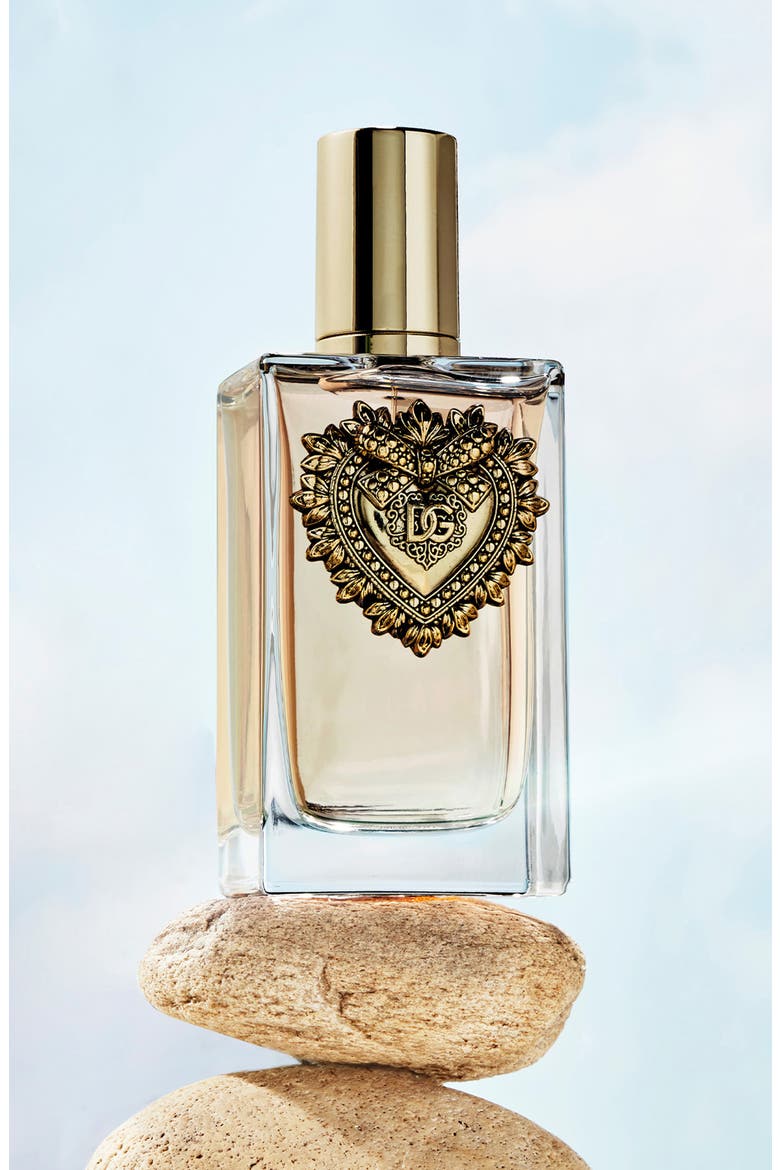 Devotion Eau de Parfum, Alternate, color, NO COLOR