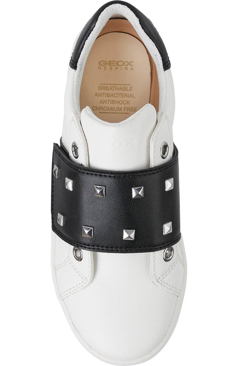 Geox Kathe Sneaker, Alternate, color,