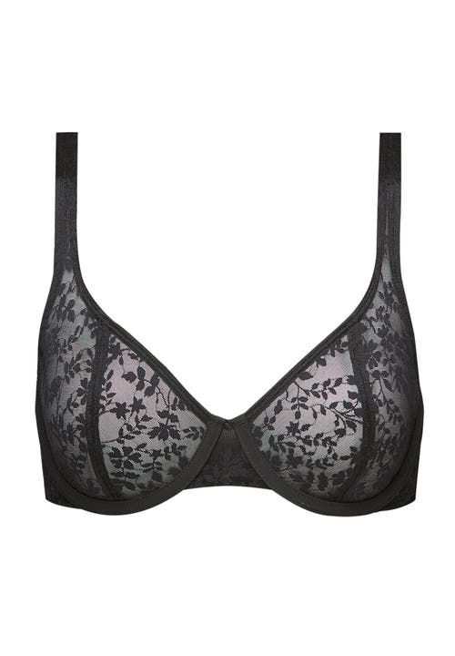Cuup The Scoop In Black