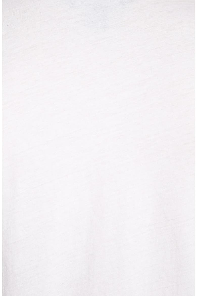 Stencil Boots Cotton T-Shirt, Alternate, color, WICKEN WHITE MULTI