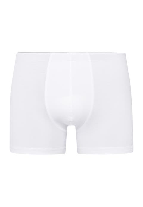 Cotton Superior Long Leg Boxer Brief