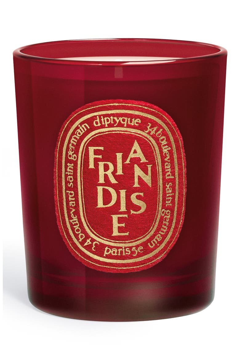 Friandise (Sweet Treat) Scented Candle (Limited Edition), Alternate, color, NO COLOR