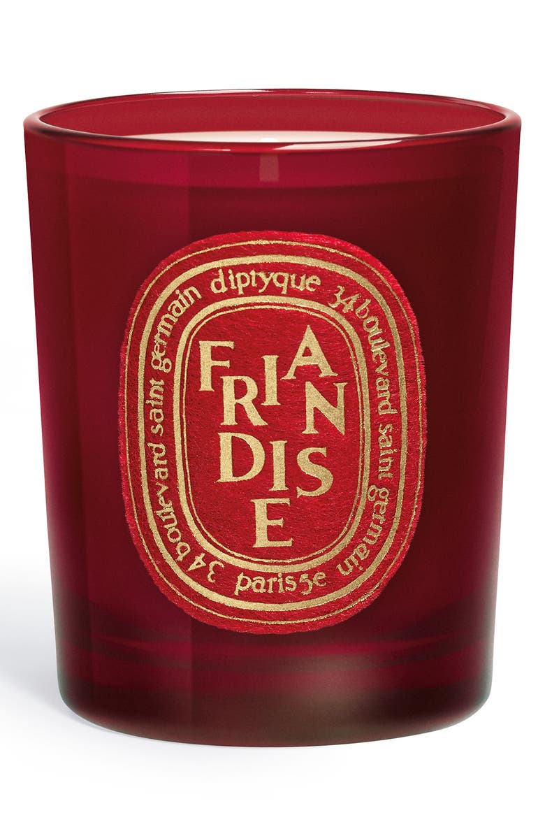 Diptyque Friandise (Sweet Treat) Scented Candle | Nordstrom