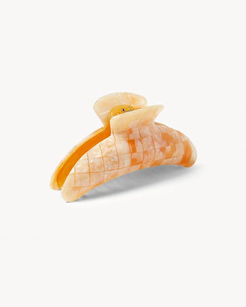 Machete Jumbo Heirloom Claw In Neutral