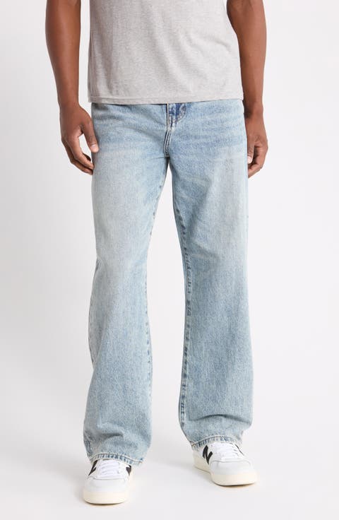Wade II Baggy Jeans