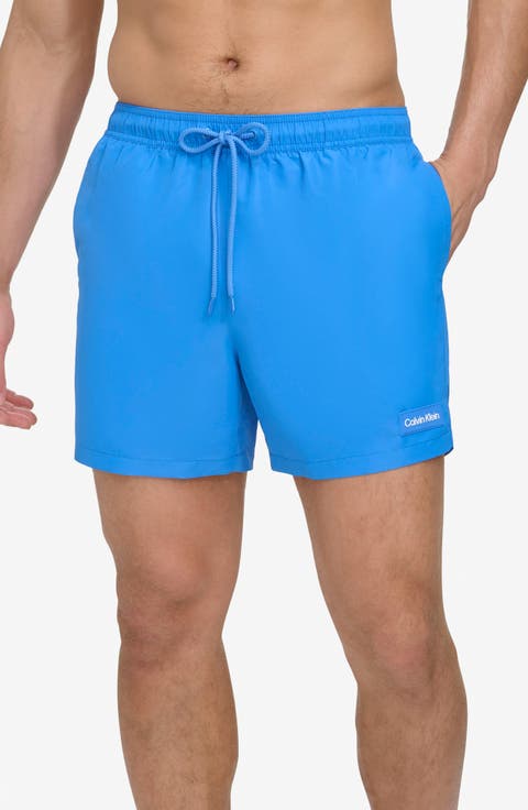 Core Swim Trunks