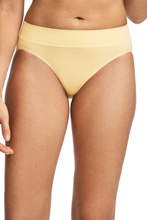 Women's Seamfree Comfort Waist Hi-cut