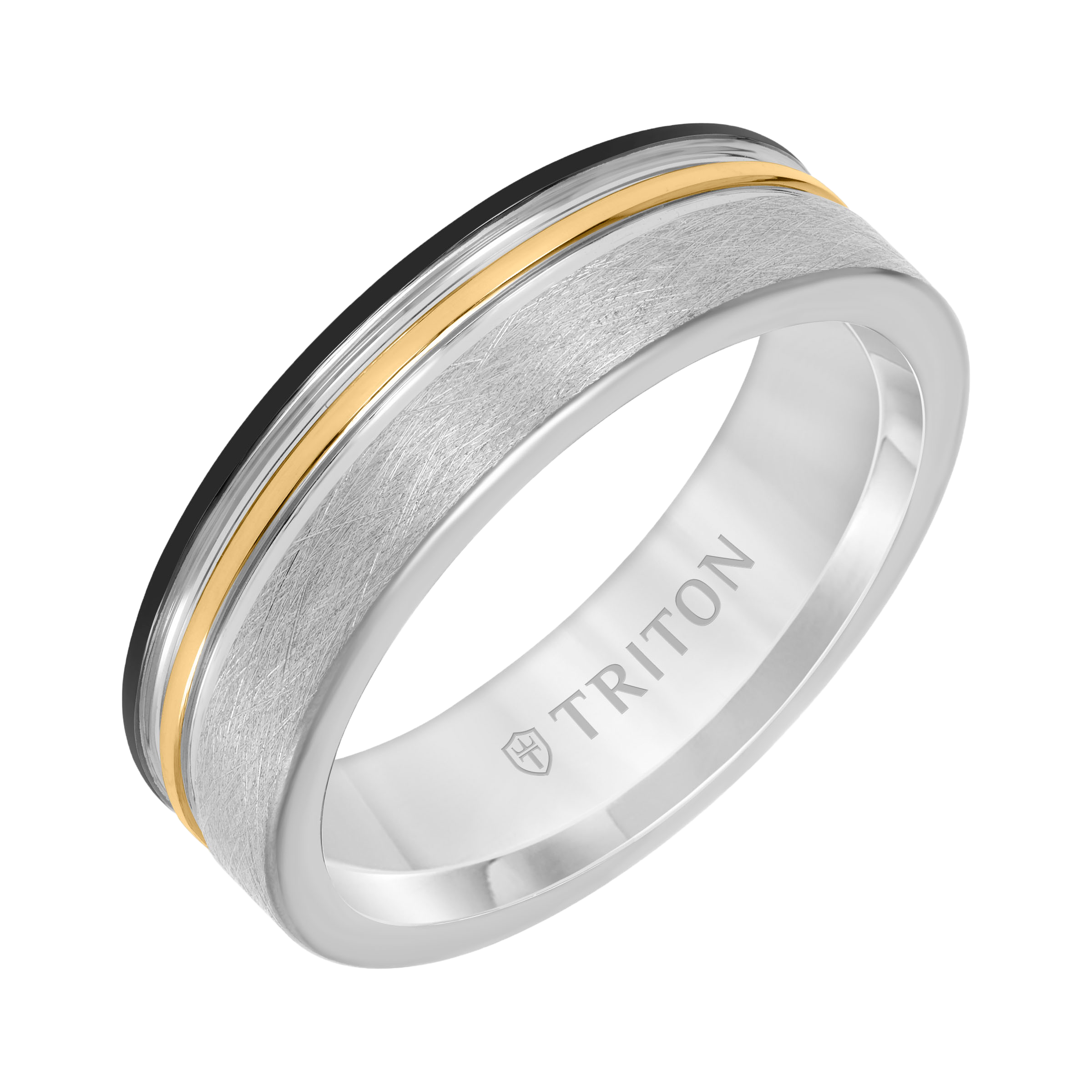 selected Metallic Silver