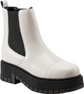 Marc Fisher LTD Bermuda Lug Sole Chelsea Boot