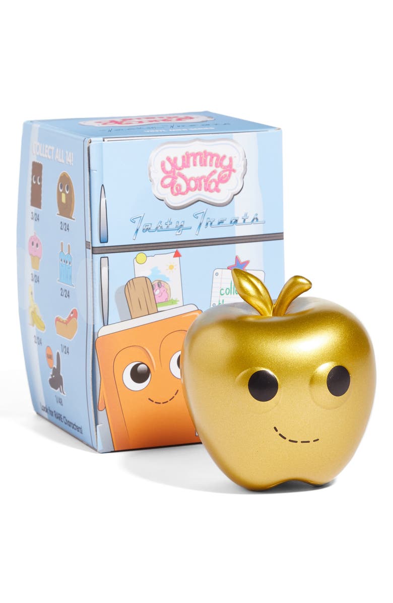 Kidrobot Yummy World Tasty Treat Mini Series Vinyl Toy, Alternate, color, 