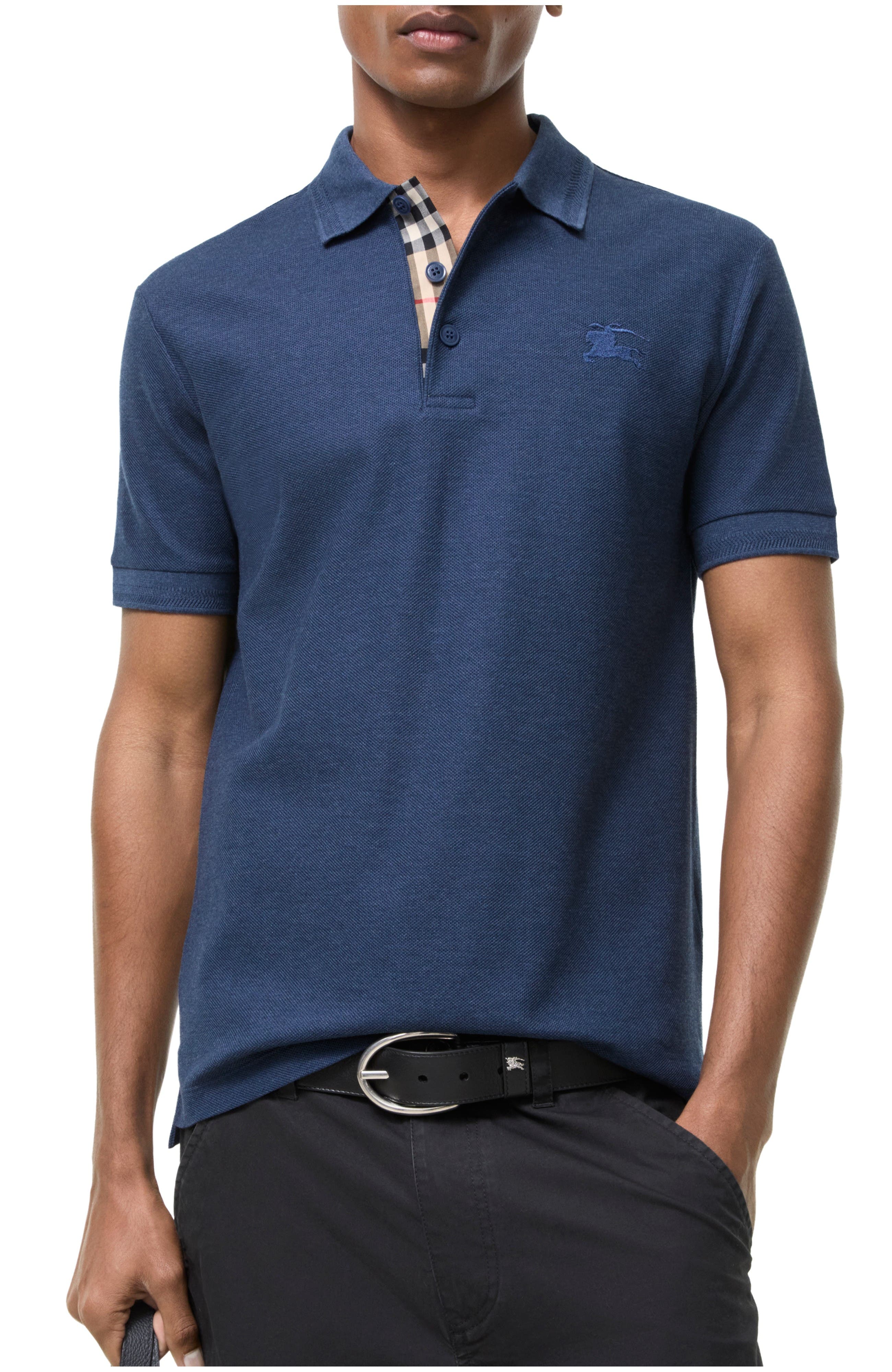 Denim blue