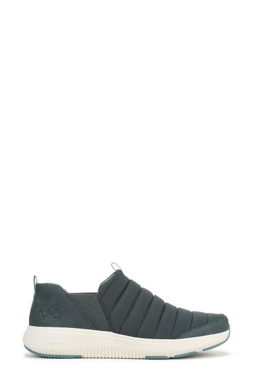 Ryka Rykä Pursuit Slip-on Sneaker
