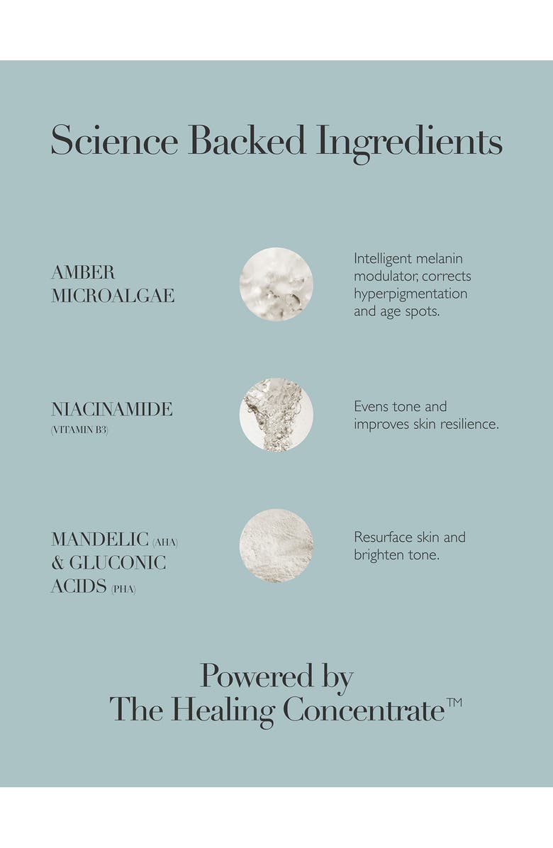 Omorovicza Even Tone Face Serum, Alternate, color,