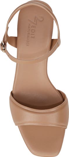 Grace Ankle Strap Sandal
