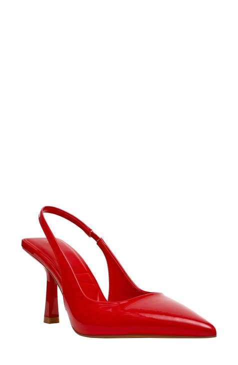 Women s Red Pumps Nordstrom Rack