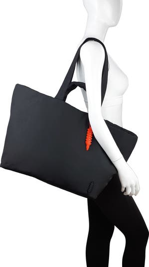 Glenn Water Resistant Tote Bag