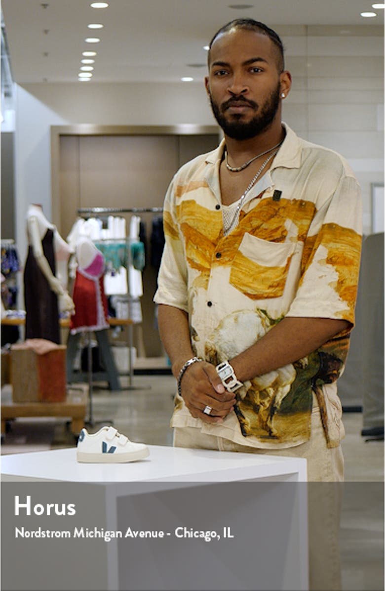 Kids' ChromeFree Sneaker, sales video thumbnail