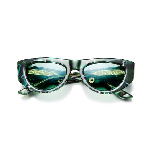 Vada Tokio Sunglasses In Multi