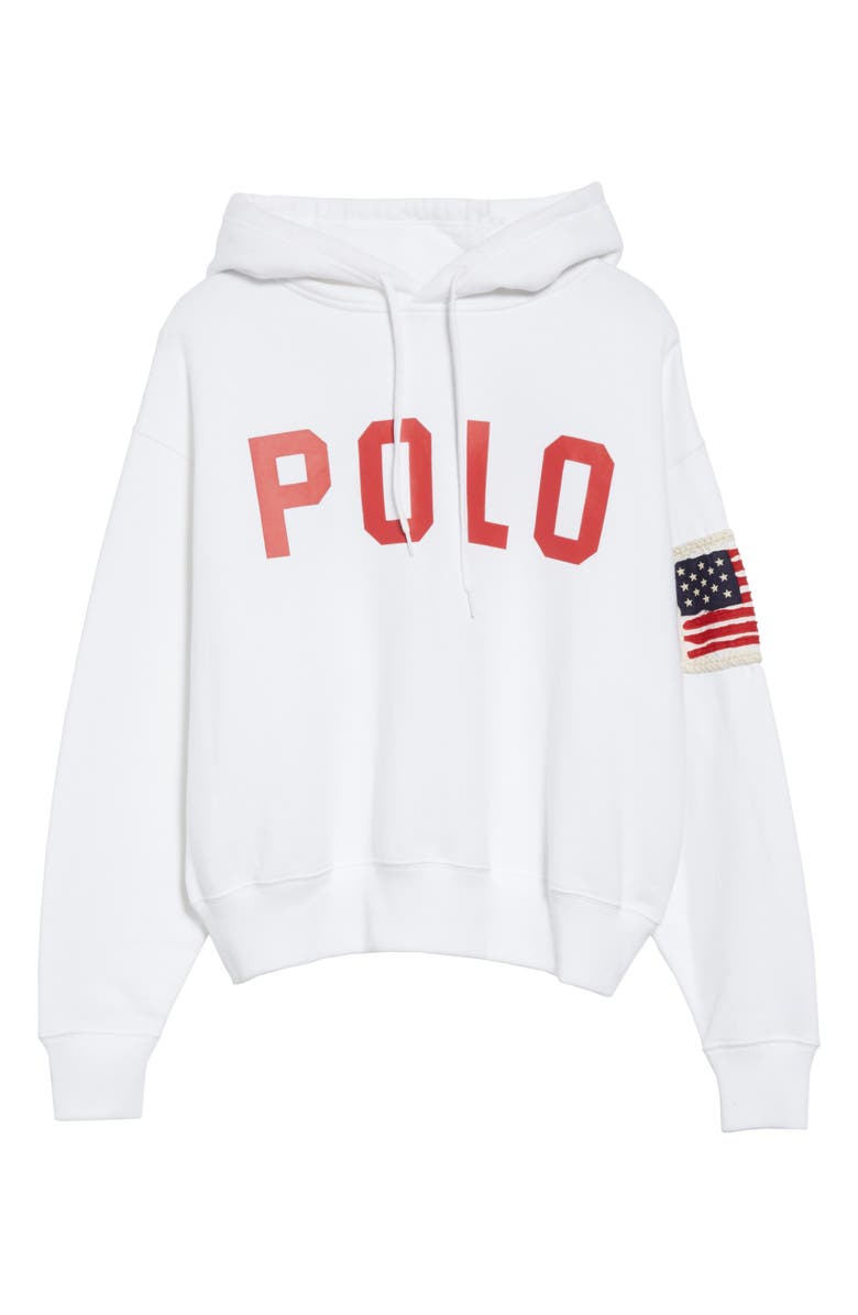 Polo Ralph Lauren Hoodie, Alternate, color,