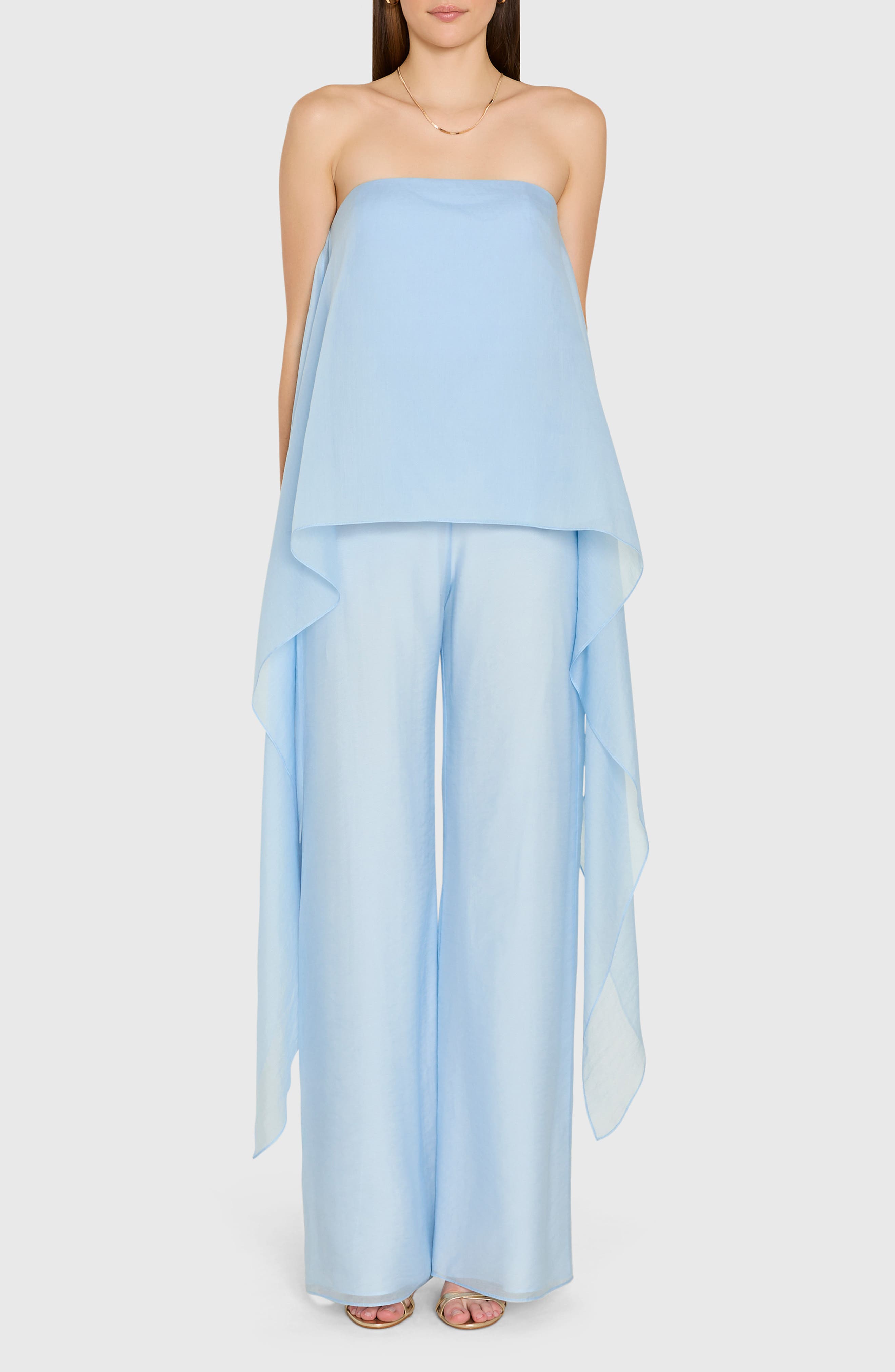selected BABY BLUE