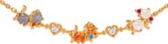 Girls Crew x Disney The Aristiocats Bracelet