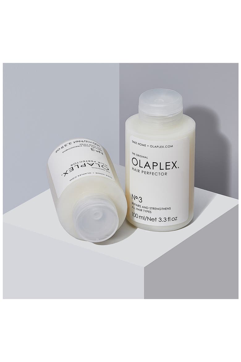 Hair Perfector No. 3, Alternate, color, NO COLOR