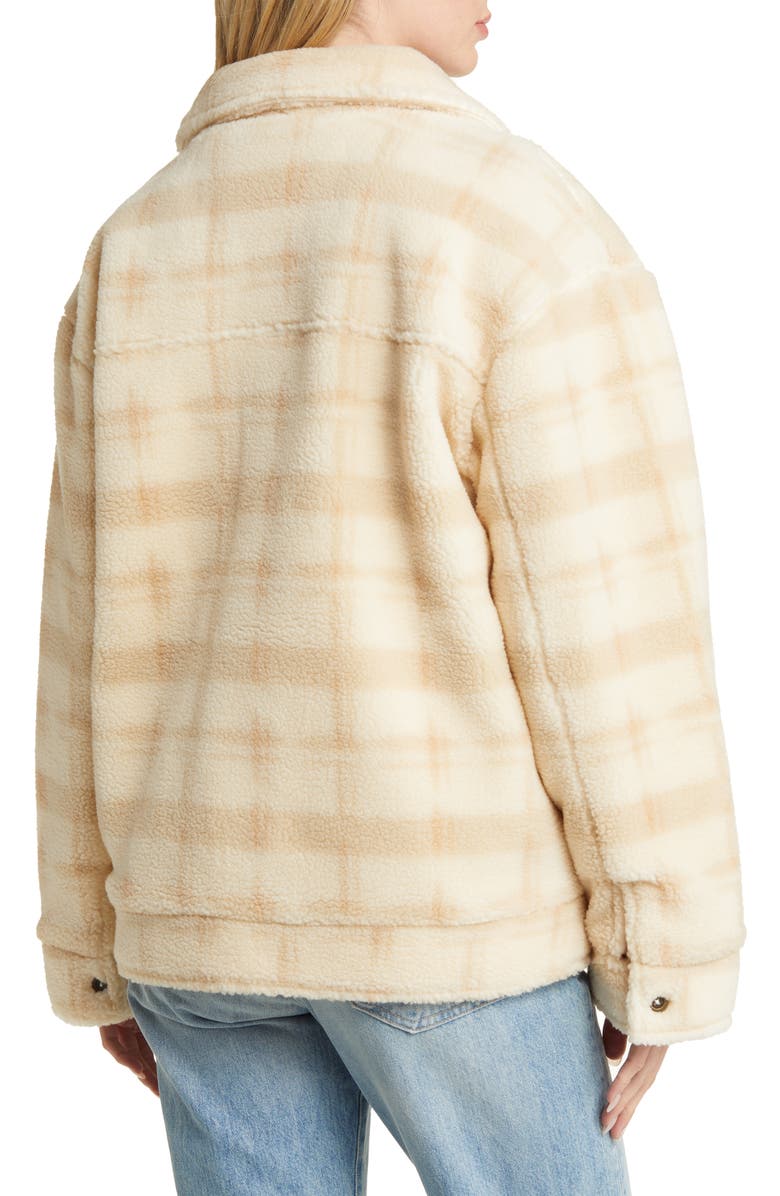 Rip Curl Sunrise Session Fleece Jacket, Alternate, color,