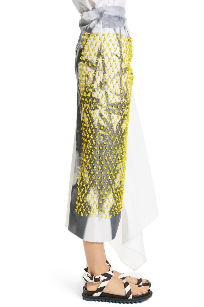 Skirt, Alternate, color, BLACK
