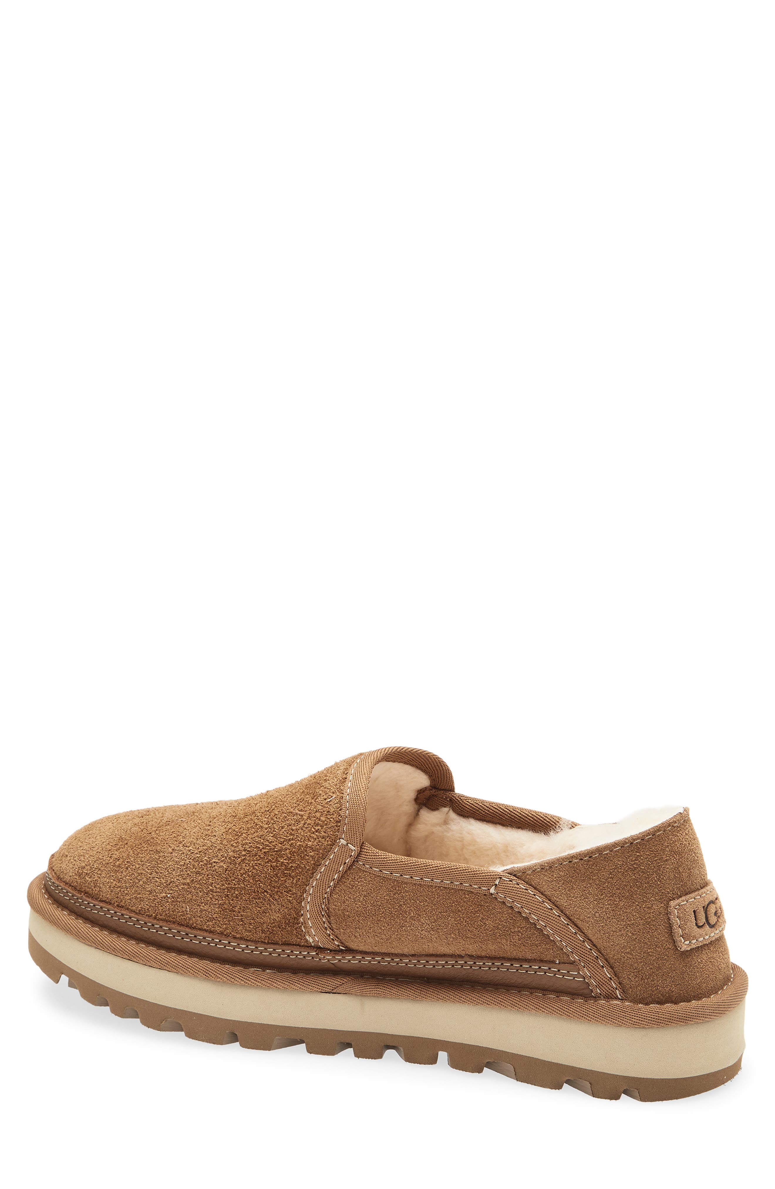 UGG<sup>®</sup> Hayden Slipper, Alternate, color, 