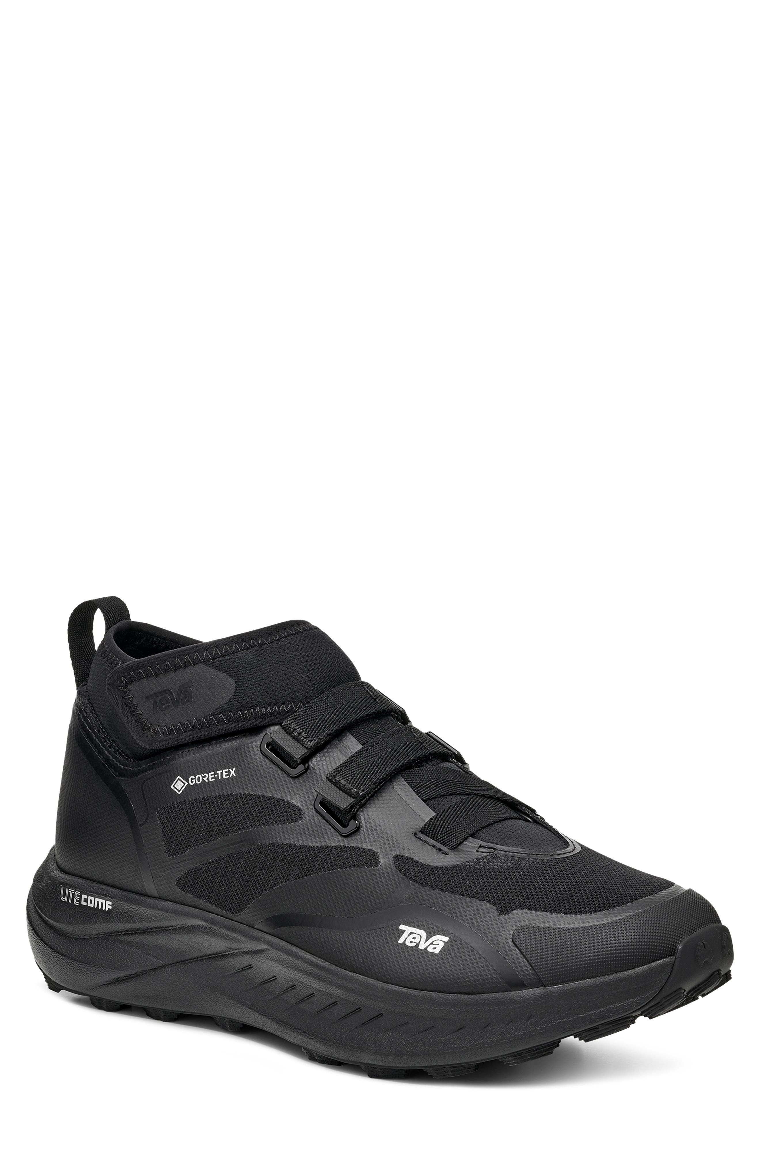 Teva Trailwinder GORE-TEX<sup>®</sup> Mid Hiking Boot, Main, color, 