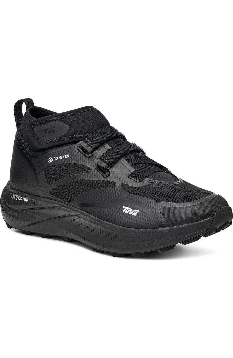 Teva Trailwinder GORE-TEX<sup>®</sup> Mid Hiking Boot, Main, color,