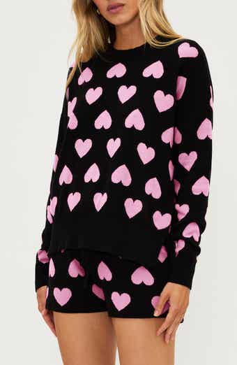 Beach Riot Callie Crewneck Sweater