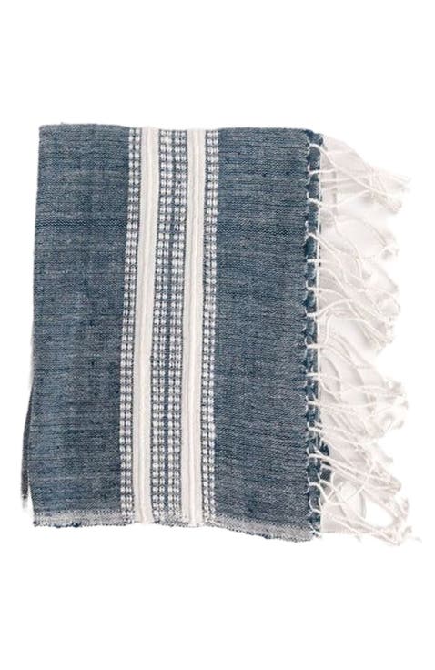 Aden Cotton Hand Towel