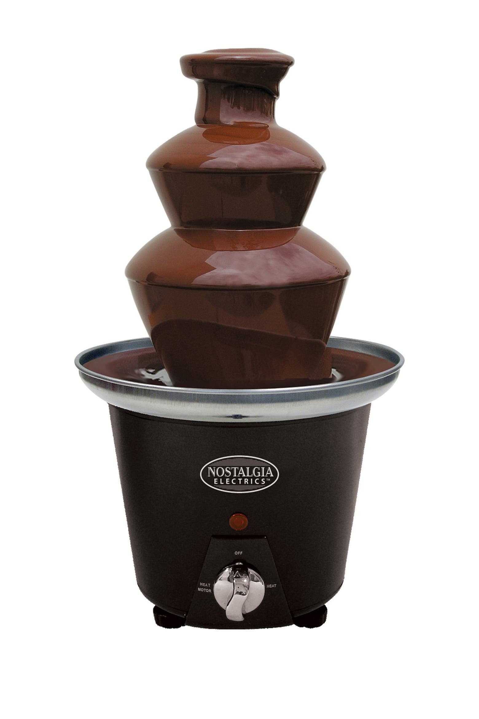 Preppy Mini Rug Nostalgia Electrics Mini Chocolate Fondue Fountain | Nordstromrack