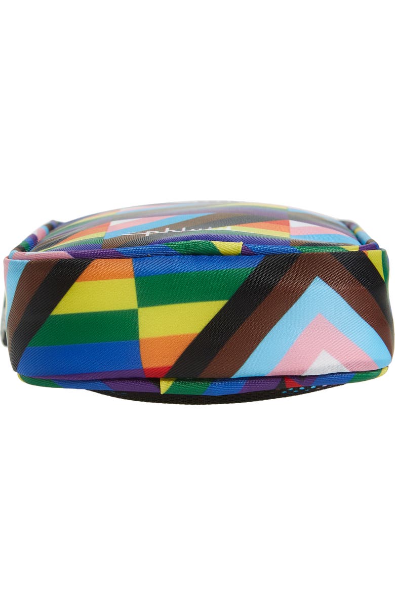 The Phluid Project Multicolor Crossbody Bag, Alternate, color,