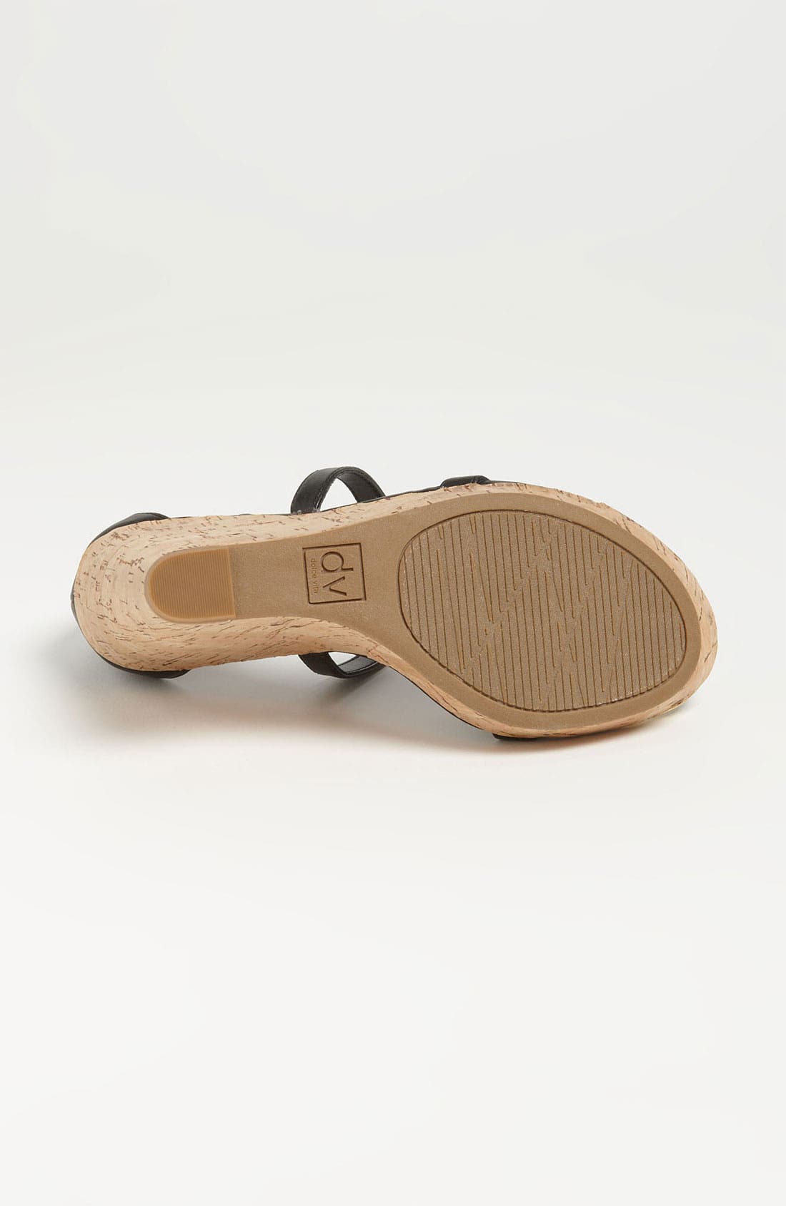 DV FOOTWEAR DV by Dolce Vita 'Tremor' Sandal, Alternate, color, 