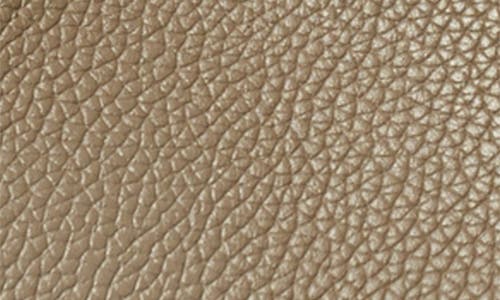 Tory Burch Mini Romy Bucket Bag In Brown