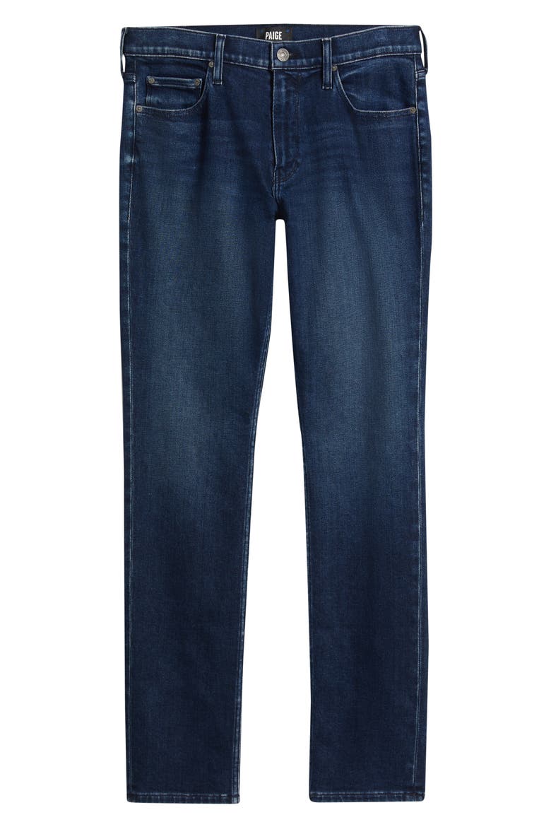 Federal Slim Straight Leg Jeans, Alternate, color, ARCUS